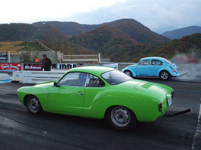 1968 KARMANN GHIA@@@ Shoma Honda 