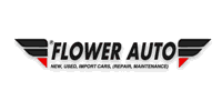 FLOWER AUTO