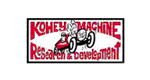 KOHEY MACHINE R&D