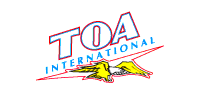 TOA INTERNATIONAL