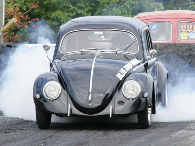 1955 TYPE-1 OVAL@@@Yoshifumi Miyata