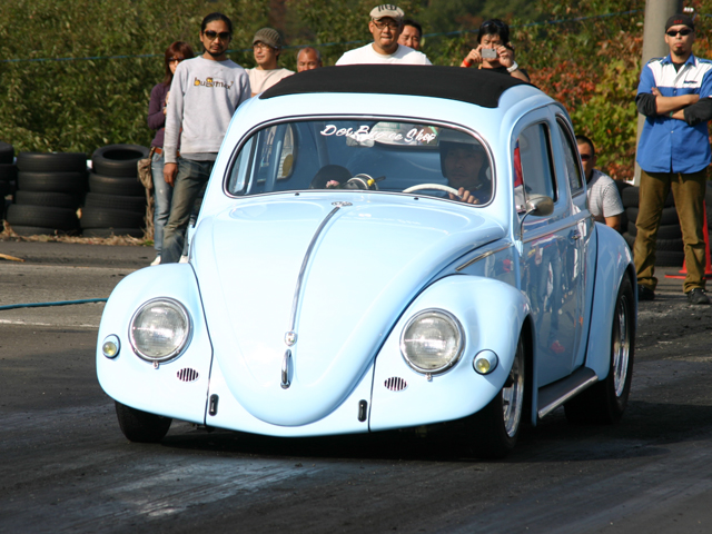 1956 TYPE-1 OVAL@@@Toshihiro Nakano