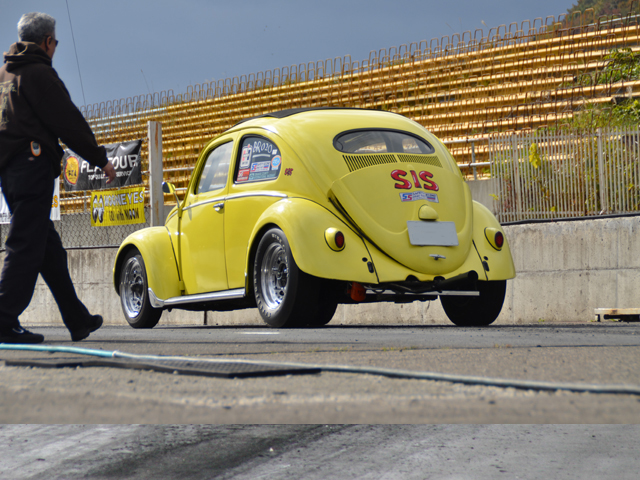 1956 TYPE-1 OVAL@@@ Daichi Narisawa 